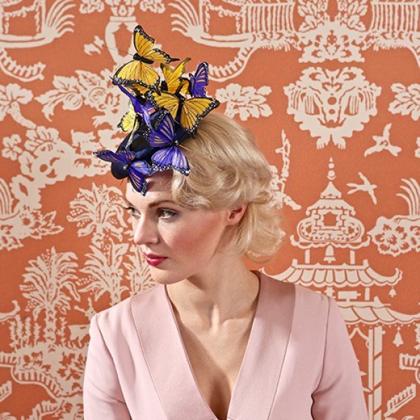 Purple Emperor