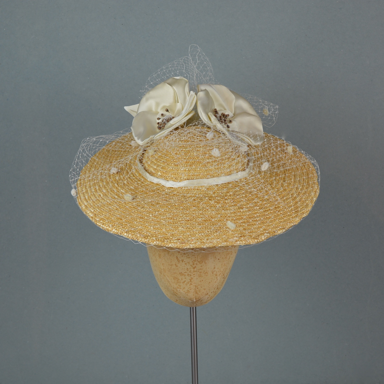 Florence in Natural/Cream