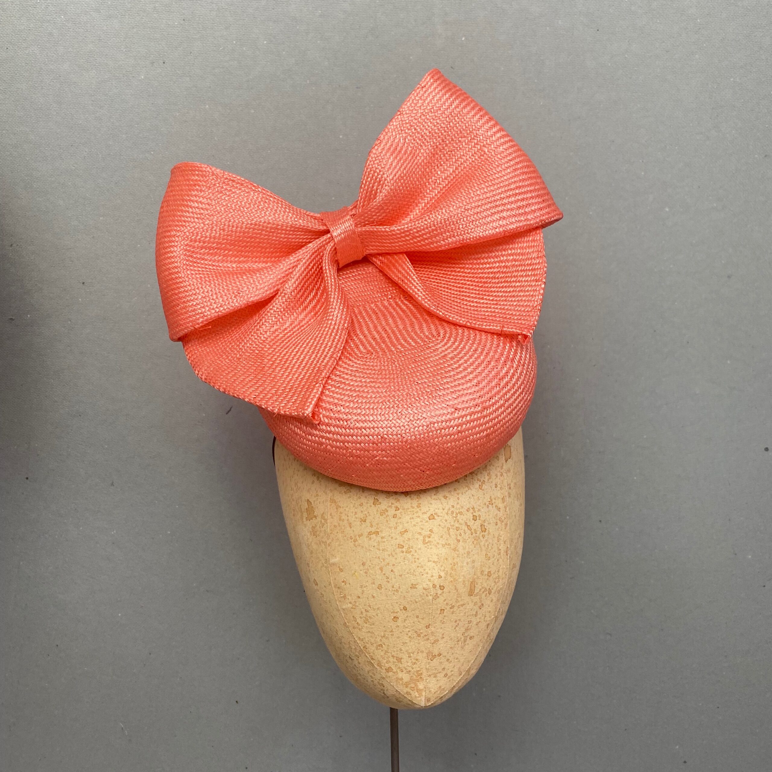 Dotty in Coral