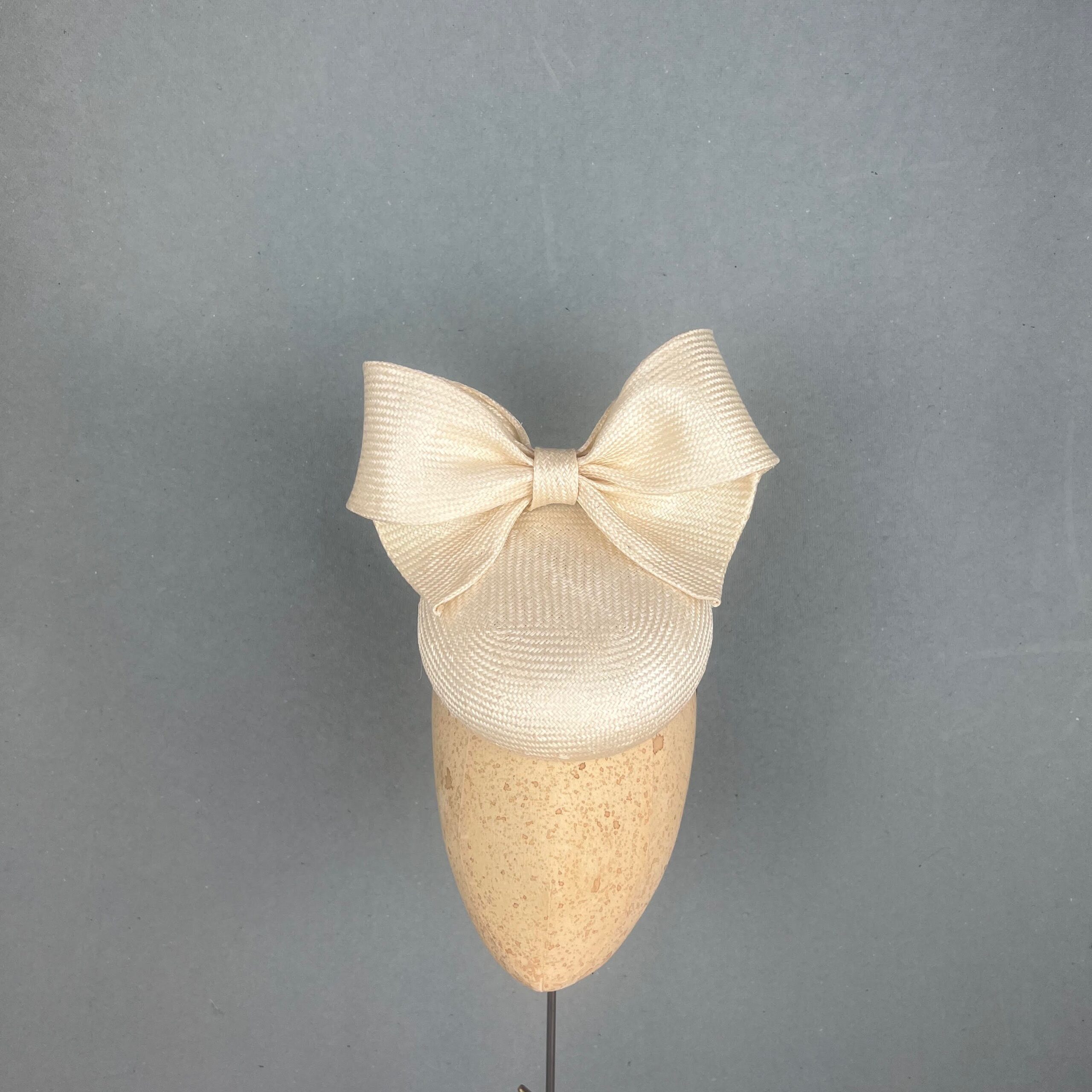 Dotty in Ivory