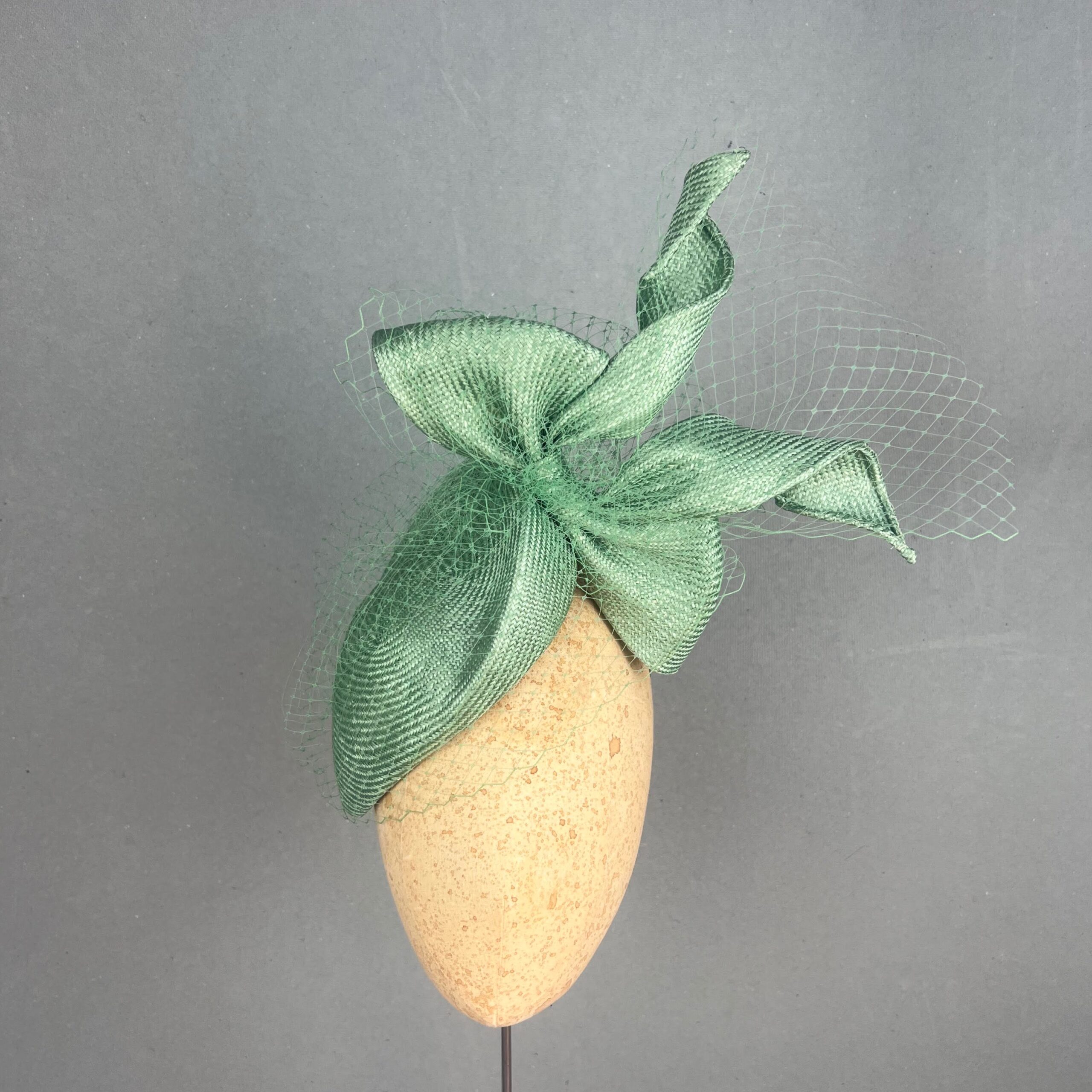 Lulu in Pea Green