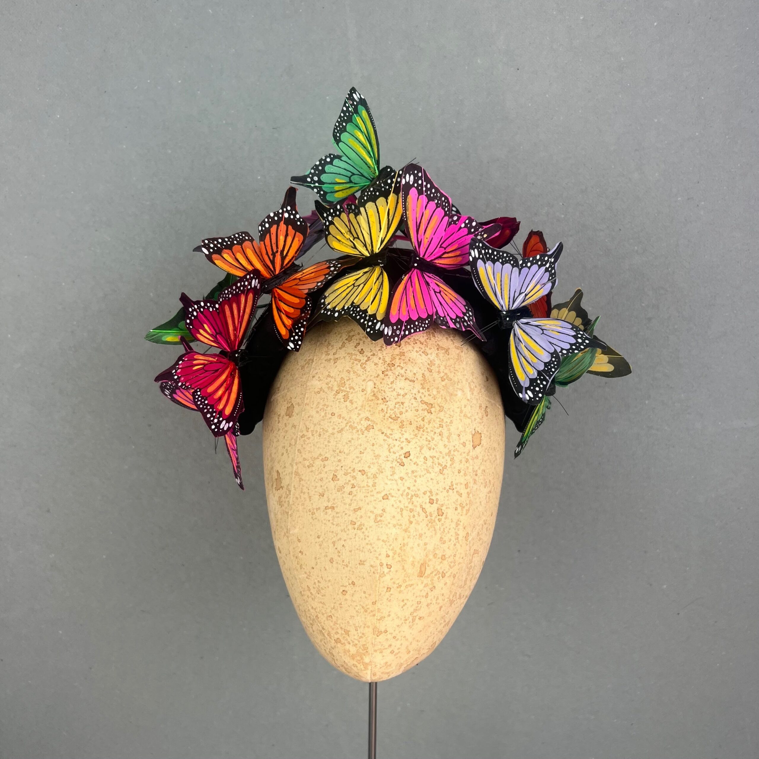 Butterfly Band Multi