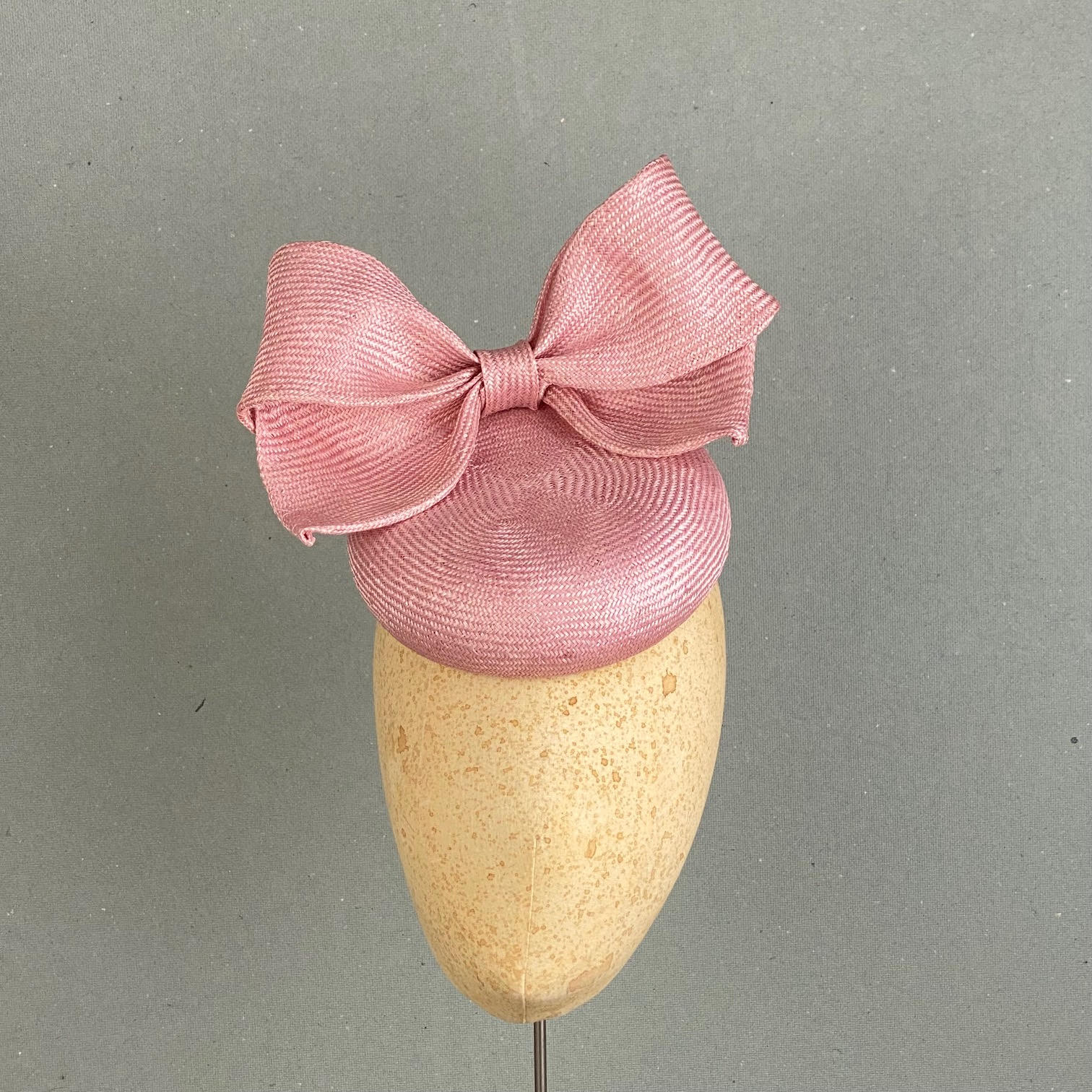 Dotty in Blush