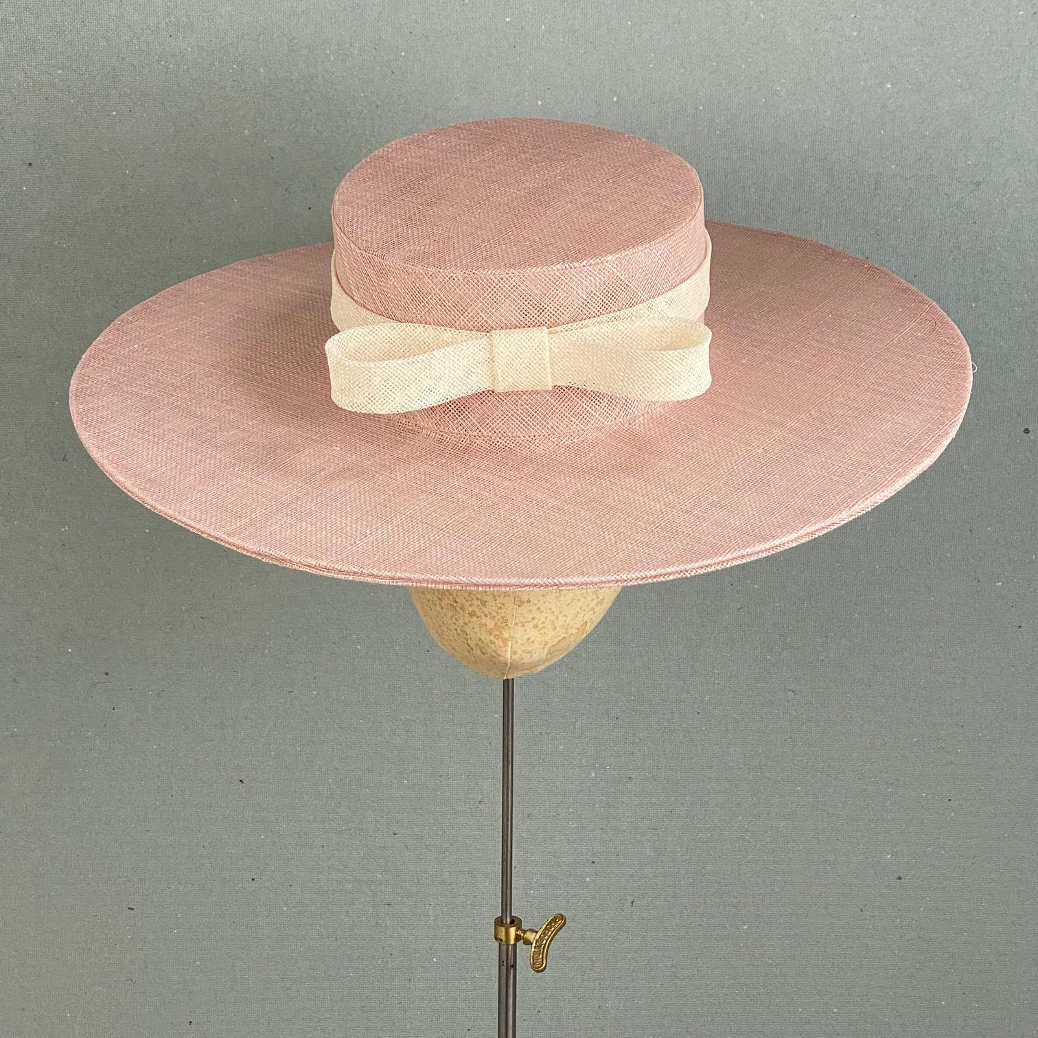 Celeste in Powder Pink
